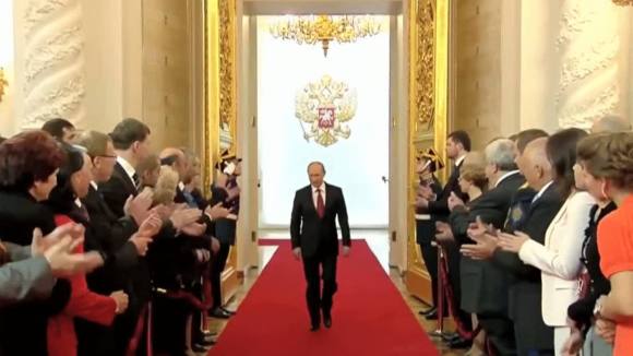 Photo from the movie Pussy Riot - A Punk Prayer