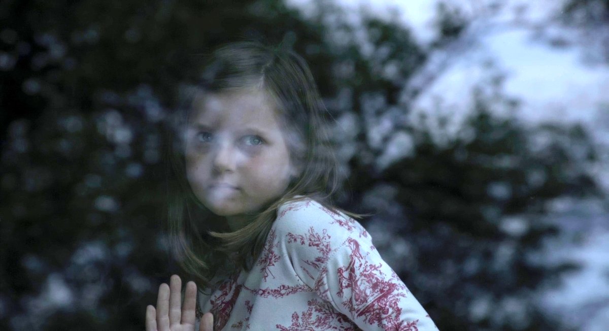 Photo from the movie Holy Motors