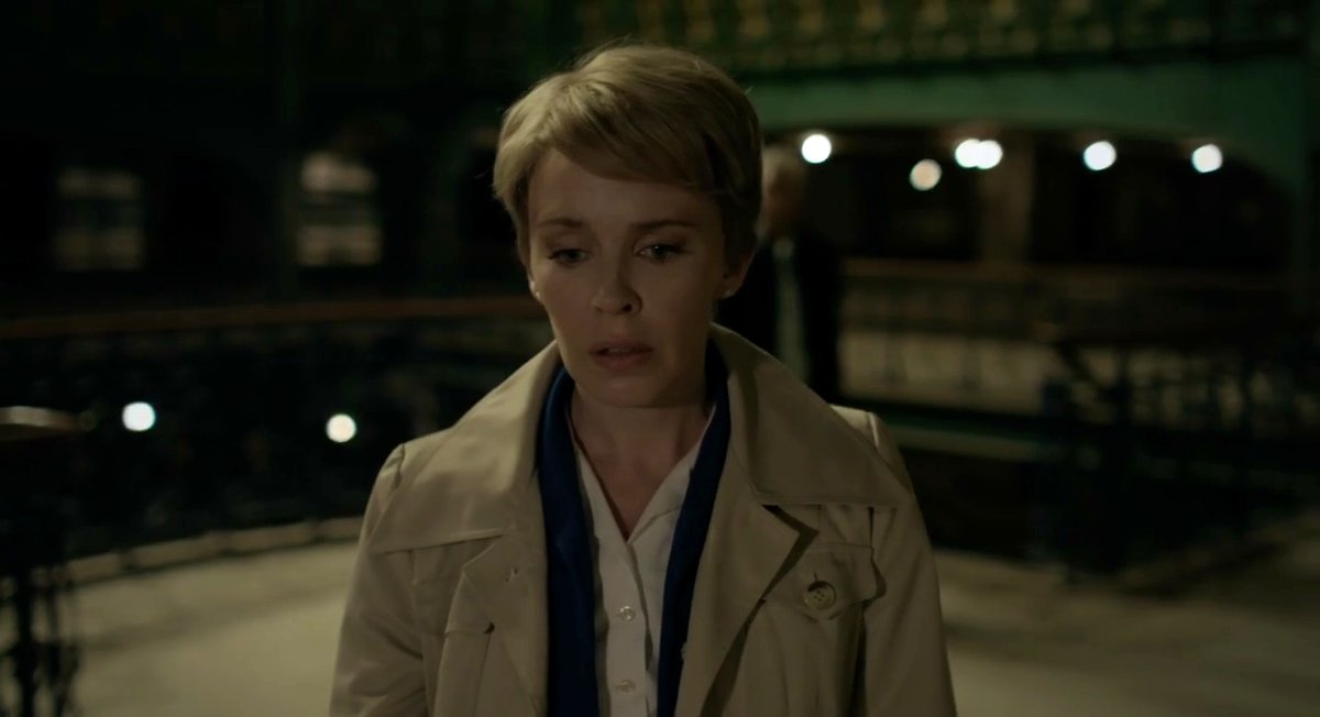 Photo from the movie Holy Motors