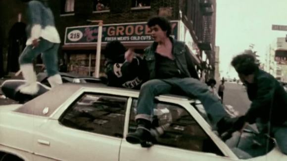 Photo from the movie Teenage