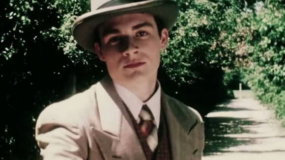 Photo from the movie Teenage