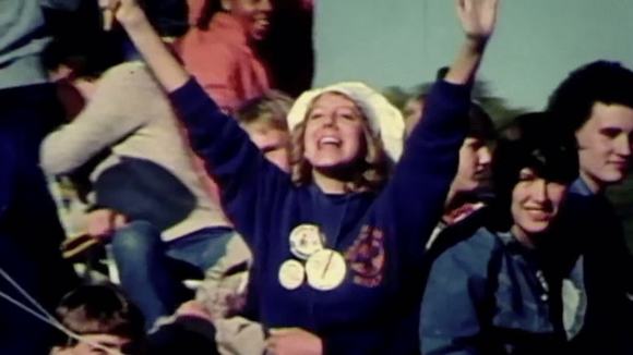 Photo from the movie Teenage