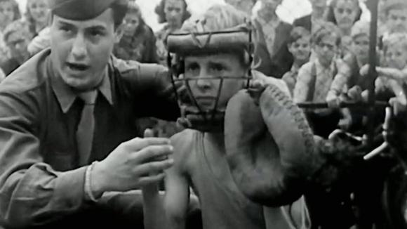 Photo from the movie Teenage