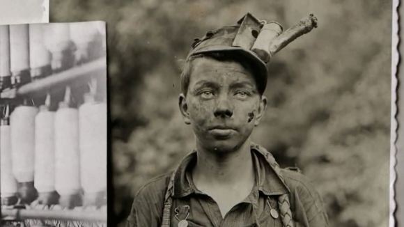 Photo from the movie Teenage