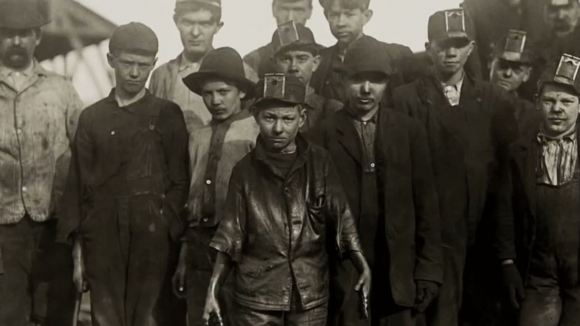 Photo from the movie Teenage