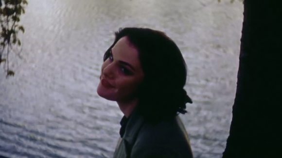 Photo from the movie Teenage