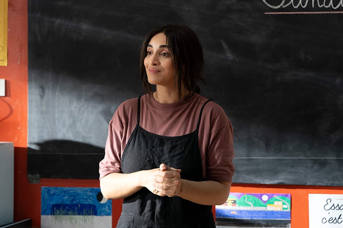 Photo from the movie Parents d'élèves