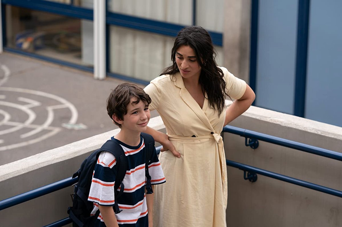 Photo from the movie Parents d'élèves