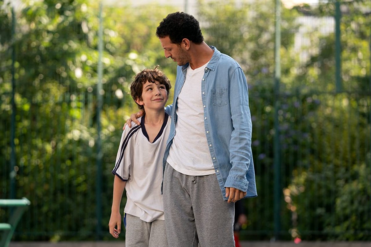 Photo from the movie Parents d'élèves