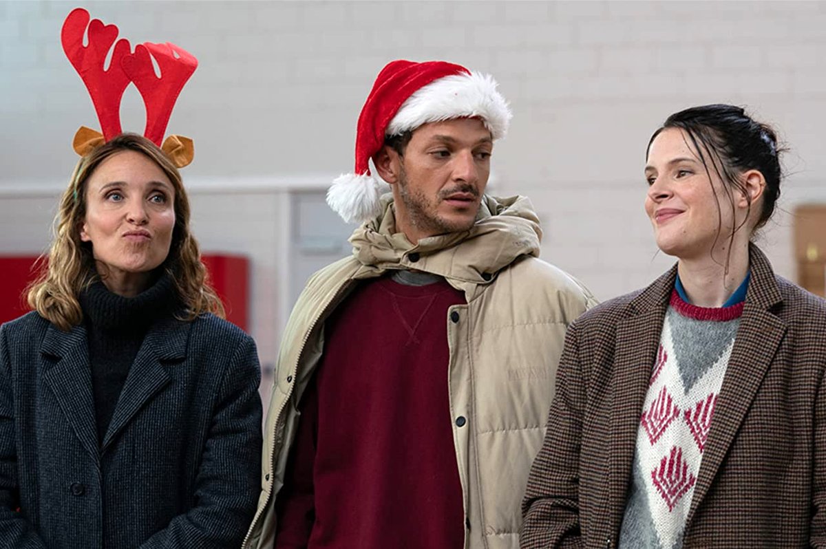 Photo from the movie Parents d'élèves