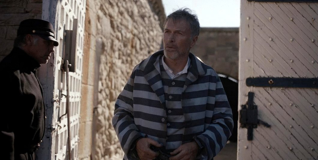 Photo from the movie The Unholy Trinity