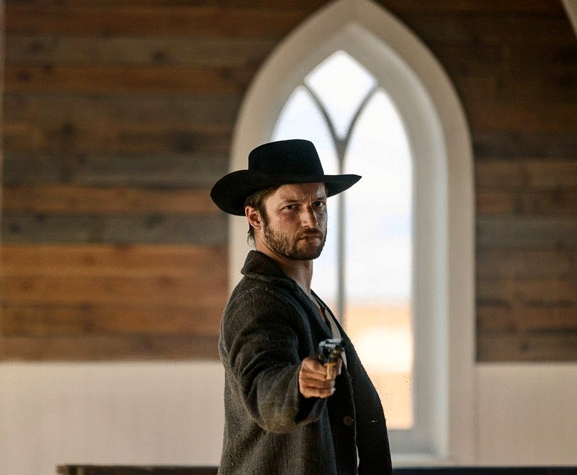 Photo from the movie The Unholy Trinity