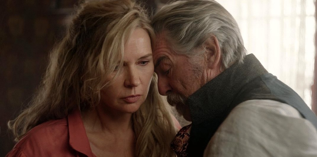 Photo from the movie The Unholy Trinity