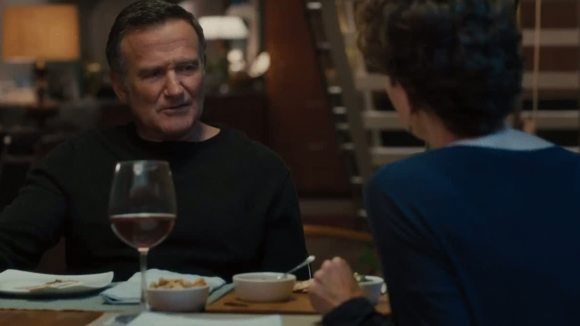 Photo from the movie The Face of Love