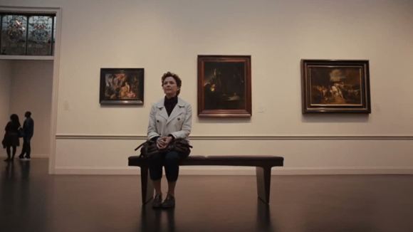 Photo from the movie The Face of Love