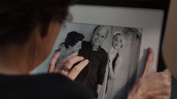 Photo from the movie The Face of Love