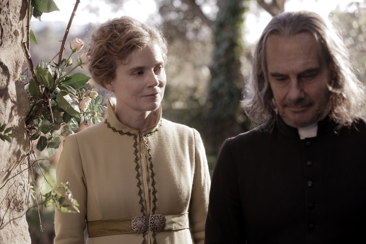 Photo from the movie Les Miserables: The Story of Jean Valjean