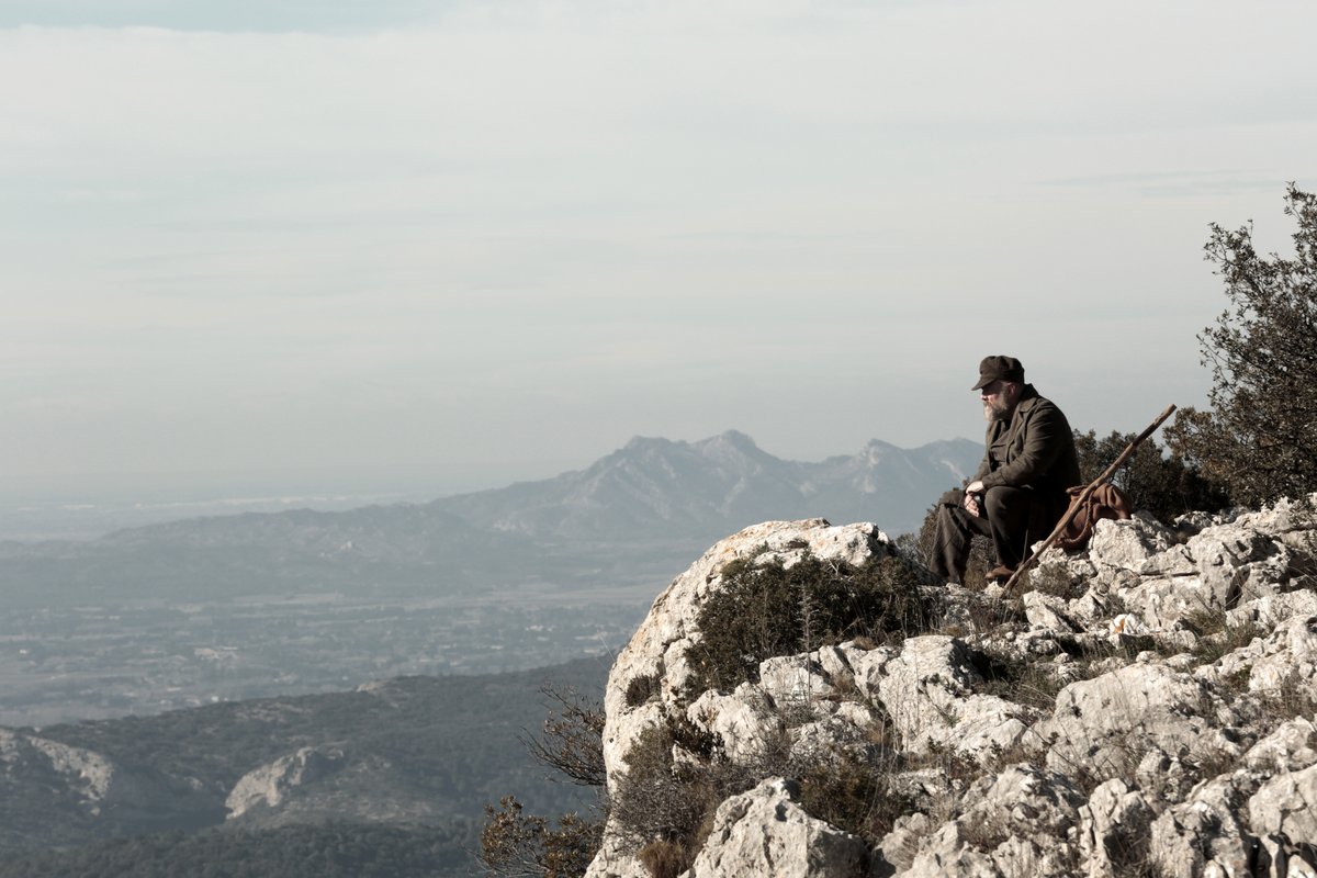 Photo from the movie Les Miserables: The Story of Jean Valjean