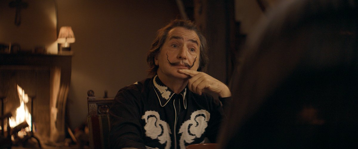 Photo from the movie Daaaaaali!