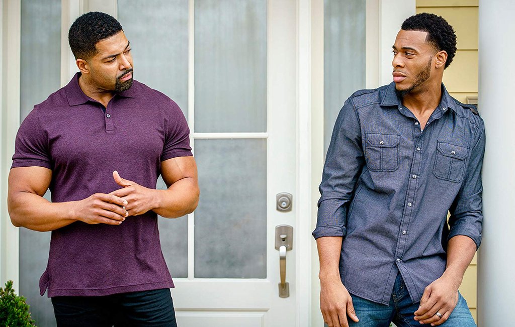 Photo from the movie A Madea Family Funeral