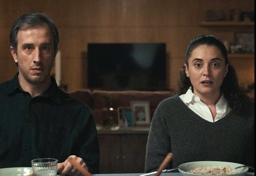 Photo from the movie A Round of Applause