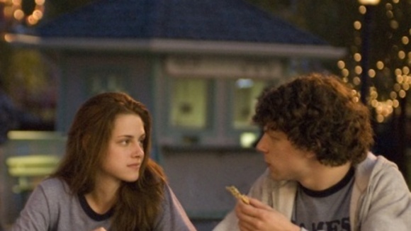 Photo from the movie Adventureland