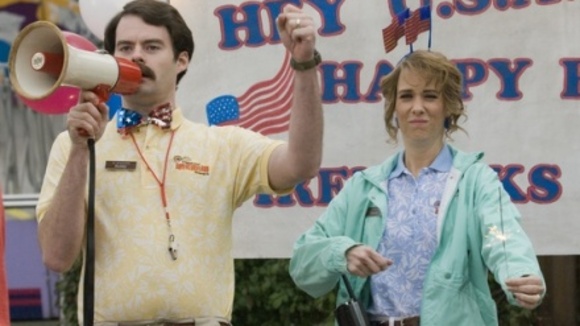 Photo from the movie Adventureland