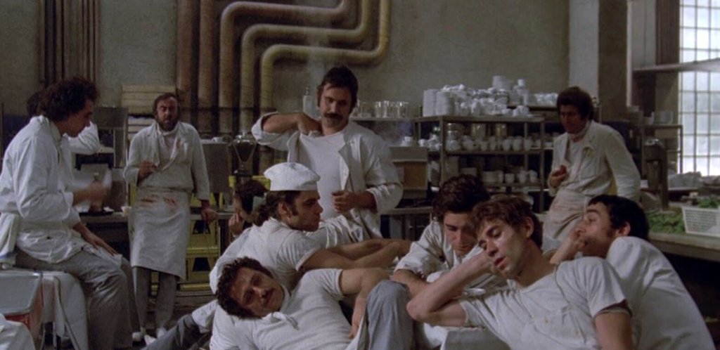 Photo from the movie All Screwed Up