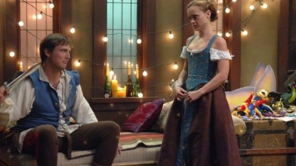 Photo from the movie All's Faire in Love