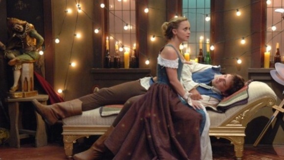 Photo from the movie All's Faire in Love