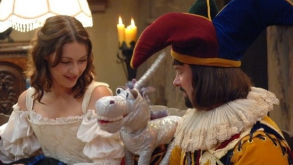 Photo from the movie All's Faire in Love