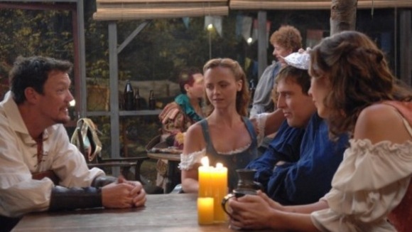 Photo from the movie All's Faire in Love