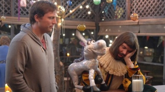 Photo from the movie All's Faire in Love