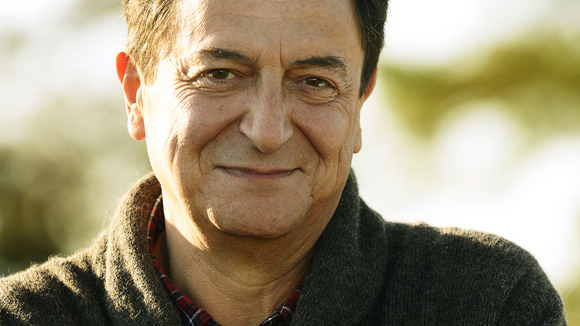 Photo from the movie Amitiés sincères