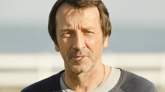 Photo from the movie Amitiés sincères