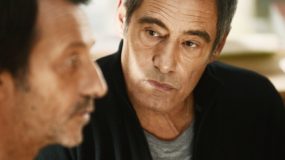 Photo from the movie Amitiés sincères