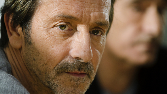 Photo from the movie Amitiés sincères