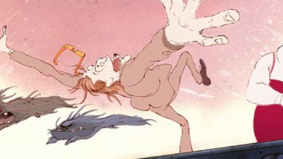 Photo from the movie Aunt Hilda!