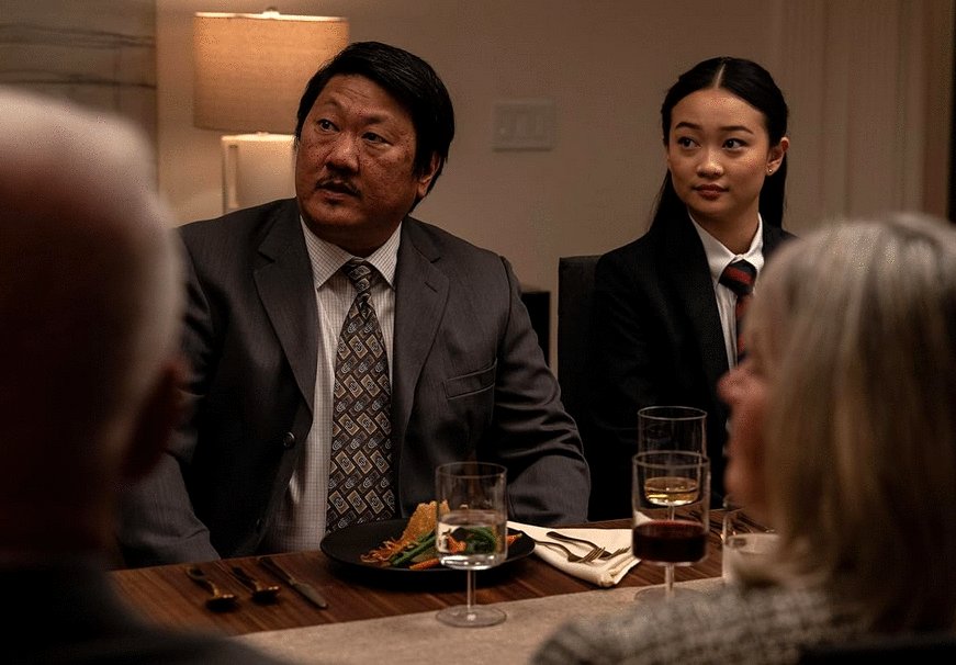 Photo from the movie Bad Genius