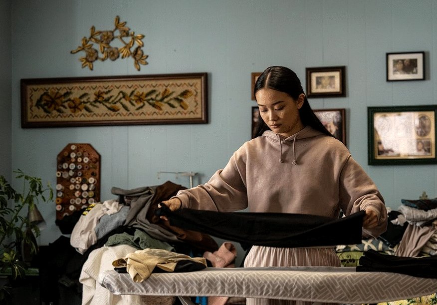 Photo from the movie Bad Genius