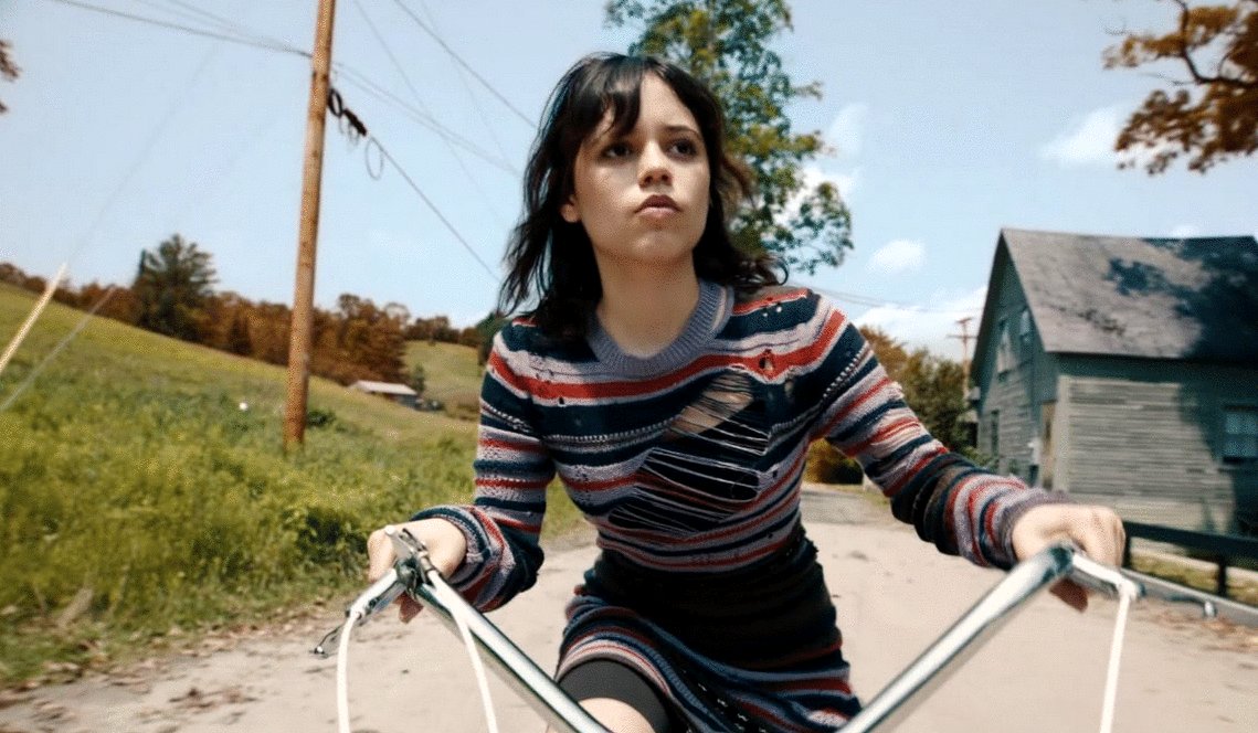 Photo from the movie Beetlejuice 2