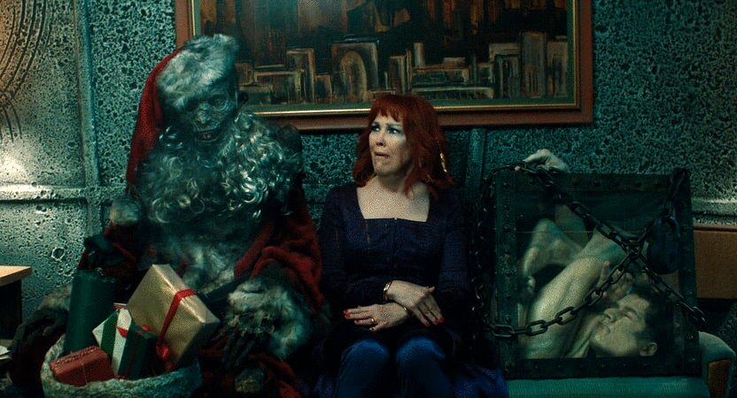 Photo from the movie Beetlejuice 2