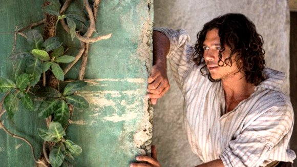 Photo from the movie Black Sails