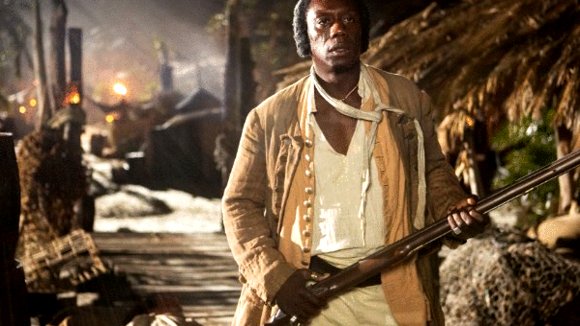 Photo from the movie Black Sails