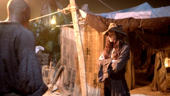 Photo from the movie Black Sails