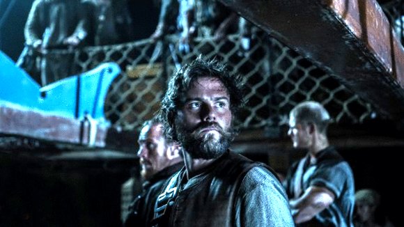 Photo from the movie Black Sails