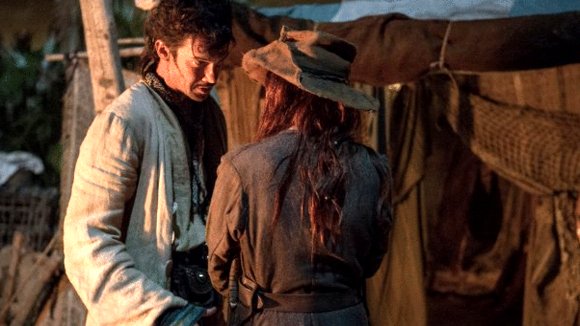 Photo from the movie Black Sails