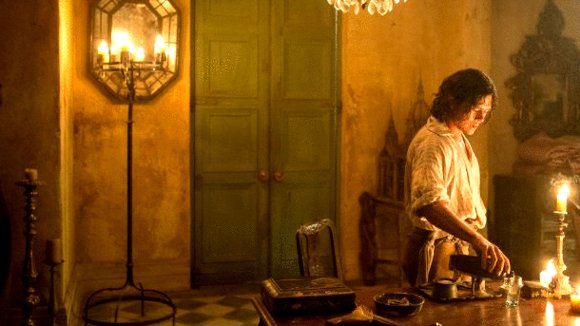 Photo from the movie Black Sails