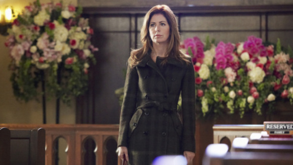 Photo from the movie Body of Proof