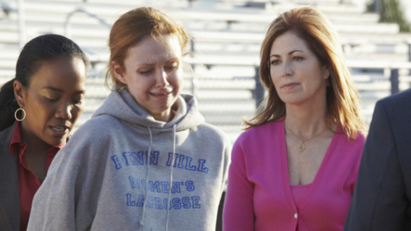 Photo from the movie Body of Proof